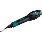 KRAFTOOL Universal, гратосниматель для зачистки граней труб и листов (23440)