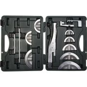 KRAFTOOL 10 - 22 мм, арбалетный трубогиб (23502-H9)