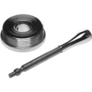 ЗУБР ШиреФит, 16 мм, насадка для пресс-инструмента (51621-16)