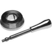 ЗУБР ШиреФит, 20 мм, насадка для пресс-инструмента (51621-20)