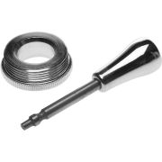 ЗУБР ШиреФит, 26 мм, насадка для пресс-инструмента (51621-26)