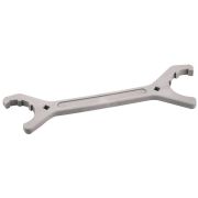 ЗУБР ШиреФит, 16 - 20 мм, ключ для труб (51630-16-20)