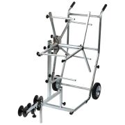 ЗУБР ШиреФит, тележка для перевозки и распрямления металлопластиковых труб (51650)