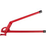 ЗУБР 12 мм, двуручный рычажный трубогиб для Нерж. стали и меди (23523-12)