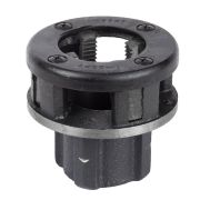 STAYER RED FORCE 1″, BSTP R, трубный резьбонарезной клупп (28261-1)