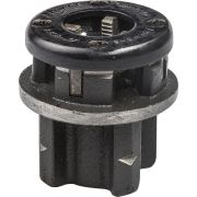 STAYER RED FORCE 1/2″, BSTP R, трубный резьбонарезной клупп (28261-1/2)