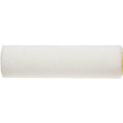 STAYER VELOUR, 15 х 110 мм, бюгель 6 мм, ворс 4 мм, 50% акрил, 50% шерсть, для лаков и эмалей, малярный мини-ролик (0501-11)