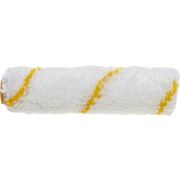 STAYER GIRPAINT, 15 х 110 мм, бюгель 6 мм, ворс 10 мм, полиакрил, все виды ЛКМ, малярный мини-ролик (0509-11)