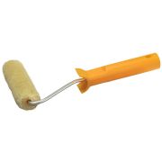 STAYER SYNTEX, 15 х 160 мм, бюгель 6 мм, ворс 12 мм, полиакрил, все виды ЛКМ, малярный мини-валик в сборе (03-0512-16)