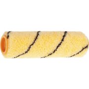 STAYER DUALON, 30 х 150 мм, бюгель 6 мм, ворс 7 мм, полиакрил, все виды ЛКМ, малярный ролик (02184-15)