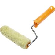 STAYER SYNTEX, 30 х 150 мм, бюгель 6 мм, ворс 12 мм, полиакрил, все виды ЛКМ, малярный валик (0319-15)