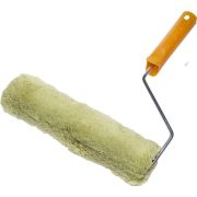 STAYER SYNTEX, 50 х 240 мм, бюгель 6 мм, ворс 18 мм, полиакрил, все виды ЛКМ, фасадный валик с ручкой (0320-24)