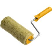 STAYER SYNTEX, 48 х 180 мм, бюгель 8 мм, ворс 18 мм, полиакрил, все виды ЛКМ, малярный валик, Professional (0321-18)