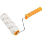 STAYER MICROTEX, 40 х 180 мм, бюгель 6 мм, ворс 9 мм, для агрессивных сред, малярный валик (0343-18)