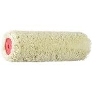 ЗУБР СИНТЕКС, 58 х 240 мм, бюгель 8 мм, ворс 18 мм, полиакрил, все виды ЛКМ, малярный ролик (02506-25)