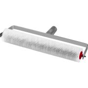 ЗУБР 72 х 400 мм, бюгель 8 мм, полипропилен, игольчатый валик для наливных полов (03952-40)