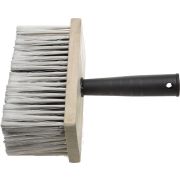 STAYER MAXLine, 70 x 170 мм, искусственная щетина, деревянный корпус, все виды ЛКМ, макловица (01831-17)