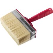 STAYER UNIVERSAL, 5 х 15 см, светлая щетина, пластмассовый корпус, все виды ЛКМ, макловица (01824-15)