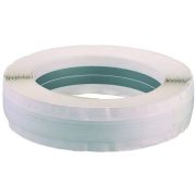 ЗУБР 50 мм х 30 м, углозащитная, металлизированная лента (12472-50-30)