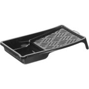 ЗУБР 110 мм, 150 х 290 мм, 0.15 л, пластмассовая, малярная ванночка (06052-29-15)