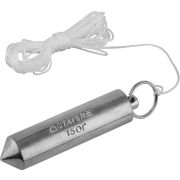 STAYER 5 м, 150 г, строительный отвес со шнуром (0635-15)