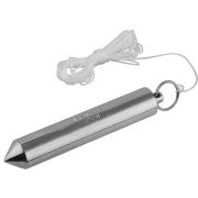 STAYER 5 м, 200 г, строительный отвес со шнуром (0635-20)