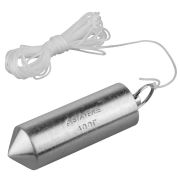 STAYER 5 м, 300 г, строительный отвес со шнуром (0635-30)