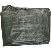 STAYER 4 x 5 м, плотность 90 г/м2, с люверсами водонепроницаемый, из тканого полимера, универсальный, тент-полотно, Professional (12562-04-05)