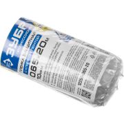 ЗУБР ПМ 0.65 х 20 м, 10 мкм ПВД, защитная пленка-маскер с клейкой лентой (12250-065-20)