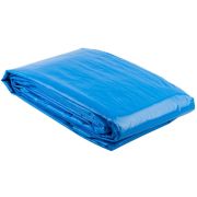 ЗУБР 8 х 12 м, плотность 120 г/м2, универсальный тент-полотно (12552-08-12)