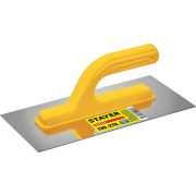 STAYER 130 х 270 мм, штукатурная гладилка (08012)