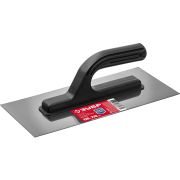 ЗУБР 130 х 270 мм, штукатурная гладилка (08042)