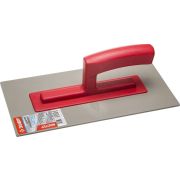 ЗУБР 140 х 280 мм, штукатурная гладилка (0814)