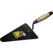 STAYER 200 мм, деревянная ручка, кельма бетонщика (0821-2)