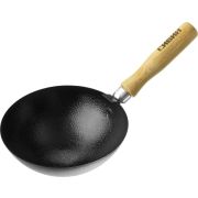 СИБИН с деревянной ручкой, штукатурный ковш (08245)