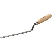 STAYER 10 мм, плоская деревянная рукоятка, расшивка каменщика (0840-10)