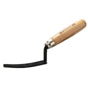 STAYER 8 - 10 мм, деревянная рукоятка, расшивка каменщика для внутренних швов (08412)