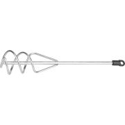 STAYER 80 x 400 мм, SDS+ хвостовик, оцинкованный, миксер для песчано-гравийных смесей, Professional (06014-08-40)