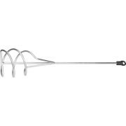 STAYER 100 х 500 мм, шестигранный хвостовик, оцинкованный, миксер для песчано-гипсовых смесей (06015-10-50)