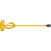 STAYER 80 х 400 мм, шестигранный хвостовик, металлический миксер для красок (06019-08-40)