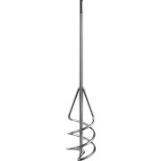 ЗУБР 80 x 400 мм, SDS+, миксер для песчано-гравийных смесей, Профессионал (06037-08-40)