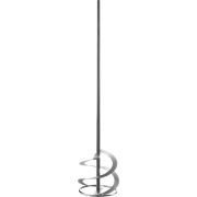 ЗУБР 120 х 600 мм, шестигранный хвостовик, миксер для красок, Профессионал (0603-12-60)