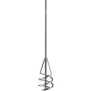 ЗУБР 100 х 580 мм, шестигранный хвостовик, миксер для песчано-гравийных смесей, Профессионал (06033-10-60)