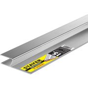 STAYER 1.5 м, Правило штукатурное, Professional (10745-1.5)