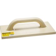 STAYER 180 x 320 мм, полиуретановая терка, Professional (0812-18-32)