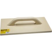 STAYER 220 x 420 мм, полиуретановая терка, Professional (0812-22-42)