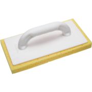 STAYER 140 x 280 мм, поролоновое покрытие 25 мм, терочная доска, Professional (2-08165-25)