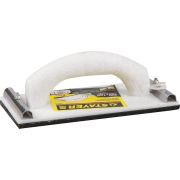 STAYER 230 x 105 мм, терка для шлифования с металлическим фиксатором (3569-10)