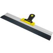 STAYER PROFlat, 470 мм, усиленная алюминиевая направляющая, двухкомпонентная ручка, анодированный, фасадный шпатель, Professional (10045-47)
