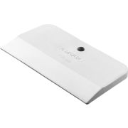 STAYER MAXFlat, 150 мм, для затирки швов эластичный, белый, резиновый шпатель (1027-150)